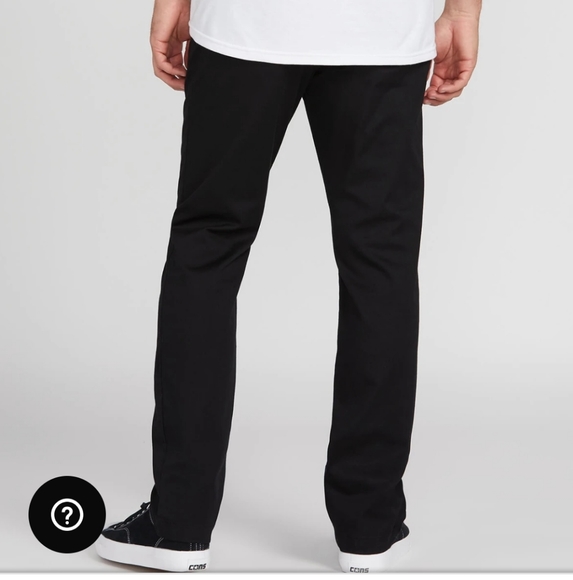 Volcom pants - Picture 16 of 16